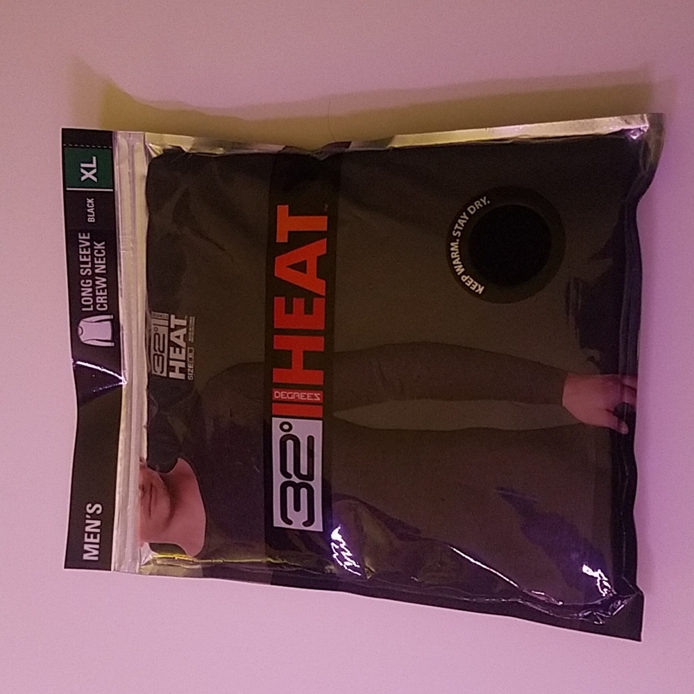Thermal Long Sleeve